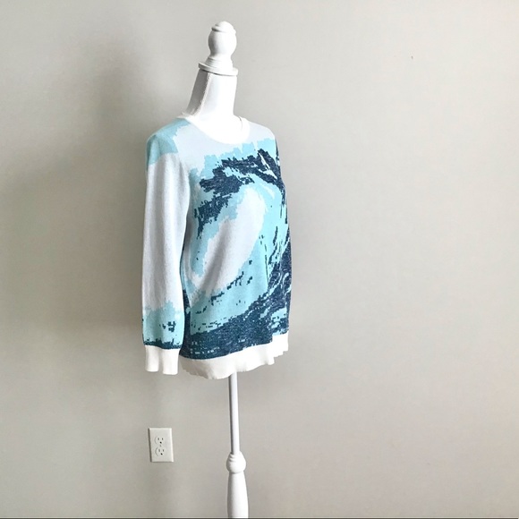 ASO Alexis Rose in Schitt’s Creek Sweater Top - Picture 8 of 14